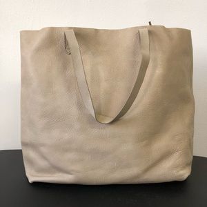 Madewell Transport Tote